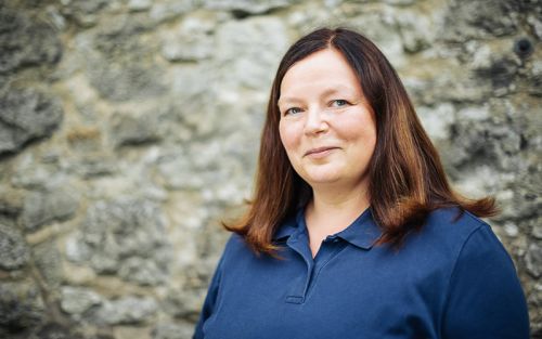 Birgit Bünger