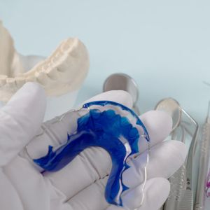 Eigenes Praxislabor
