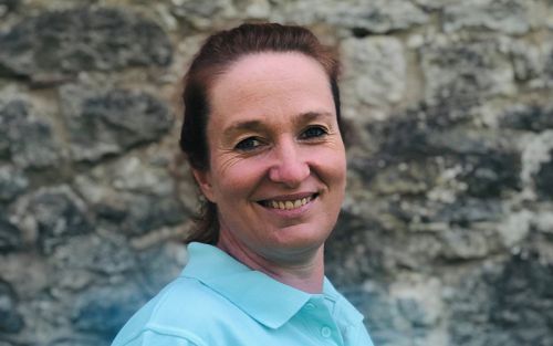 Daniela Fuchs