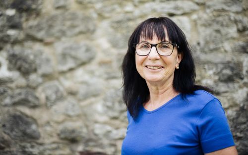 Martina Ernst